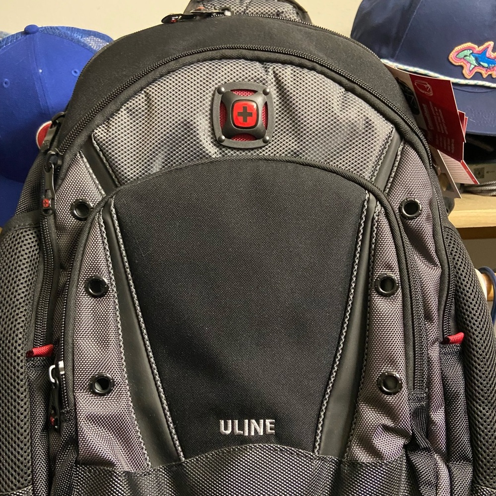 Wenger backpack